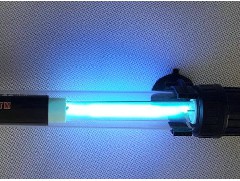 中山水族殺菌燈噪音如何處置？